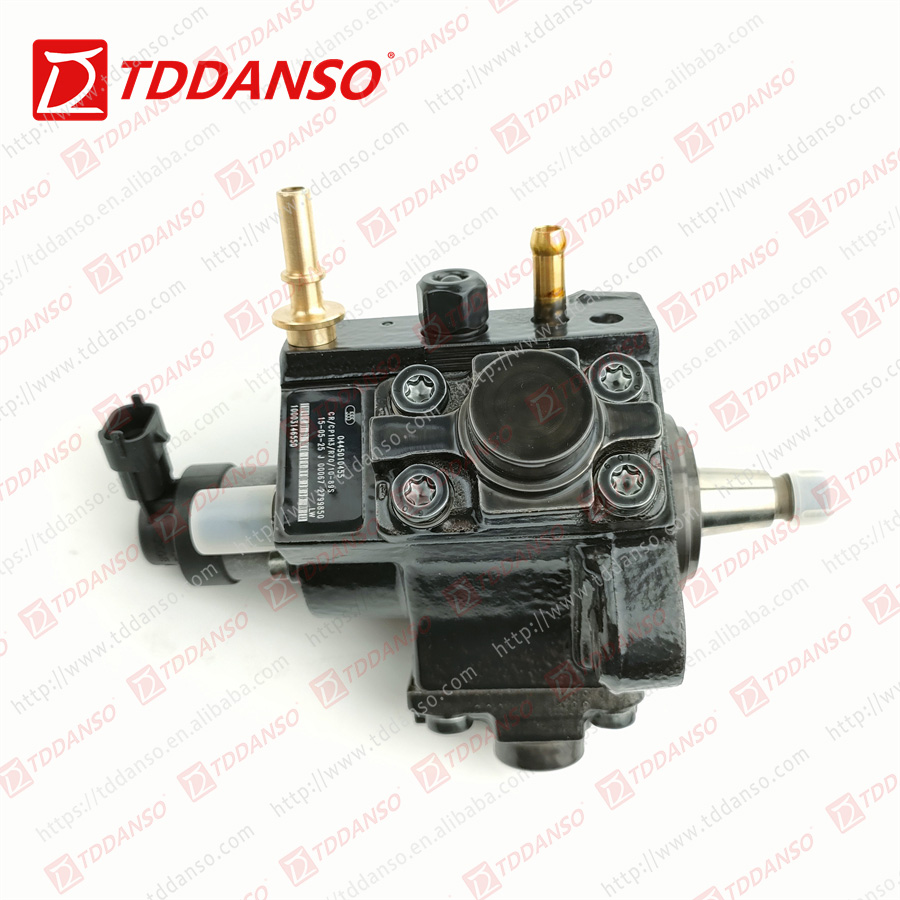 BOSCH Fuel Pump 0445010455