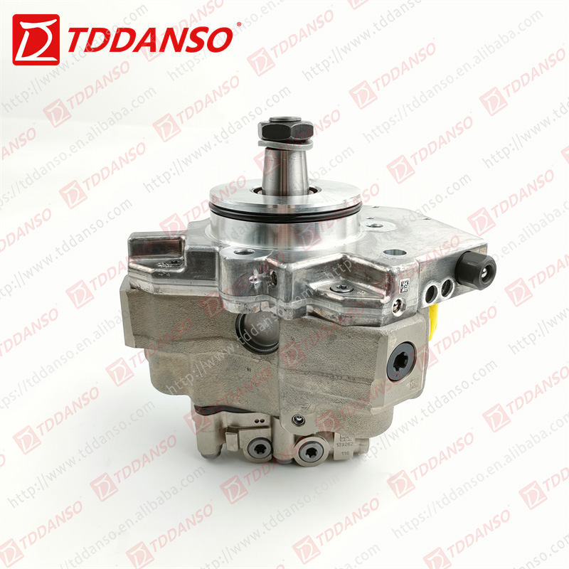 BOSCH Fuel Pump 0445020109 4989266 6754-72-1012 0986437375