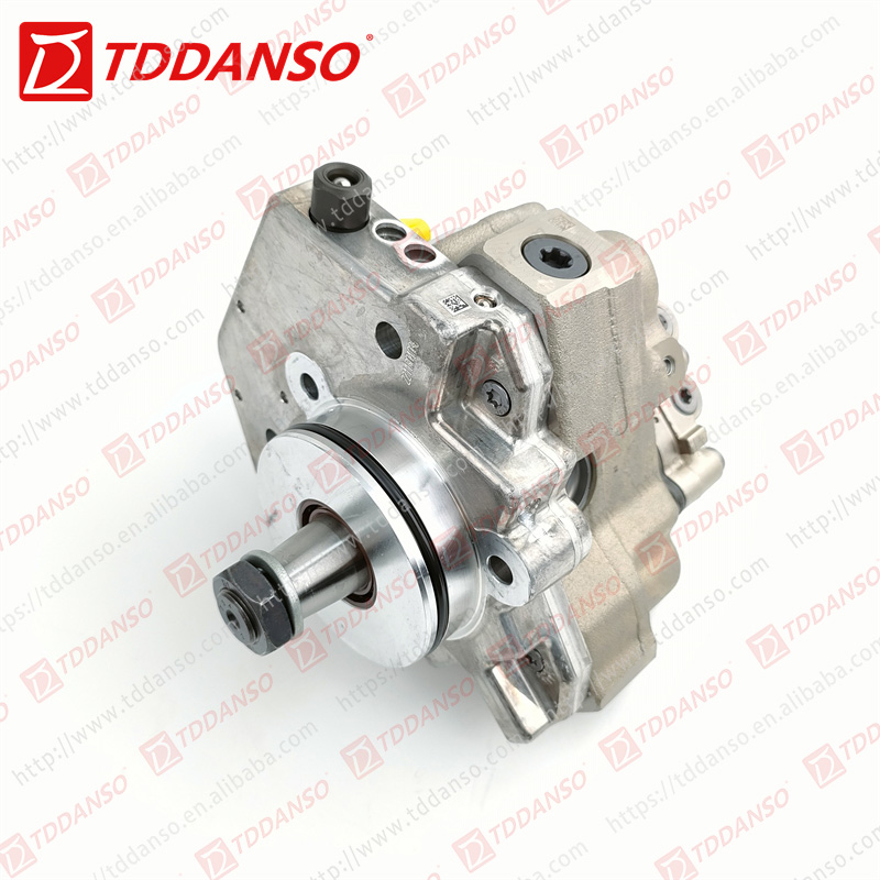 BOSCH Fuel Pump 0445020109 4989266 6754-72-1012 0986437375