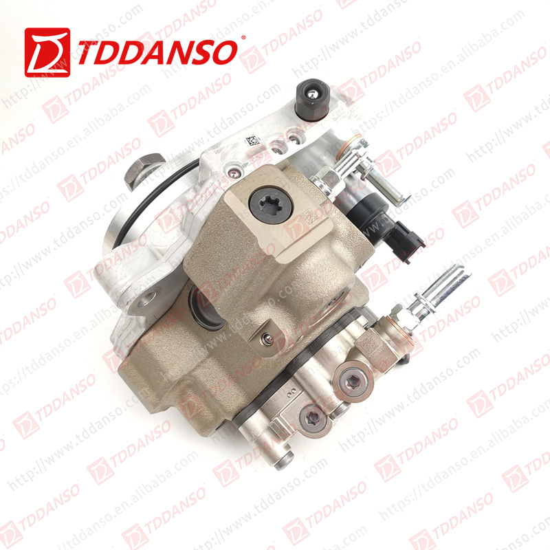 BOSCH Fuel Pump 0445020110