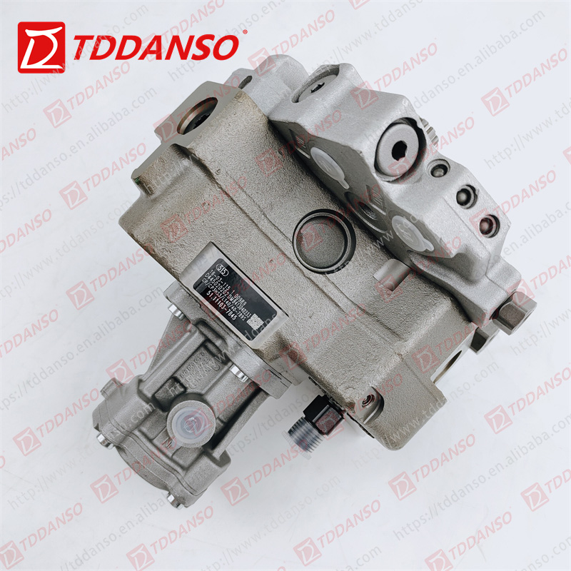 BOSCH Fuel Pump 0445020202