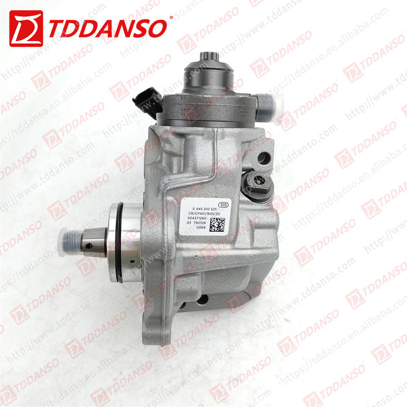 BOSCH Fuel Pump 0445010525