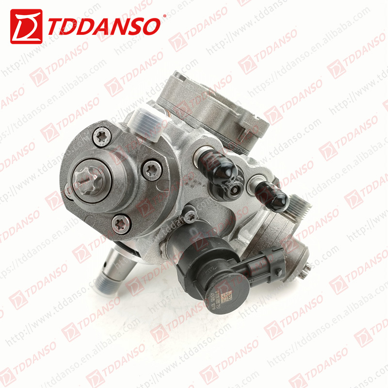 BOSCH Fuel Pump 0445010614