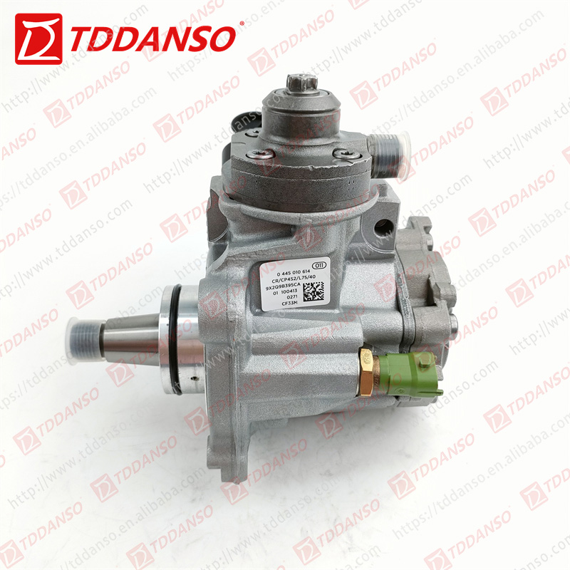 BOSCH Fuel Pump 0445010614