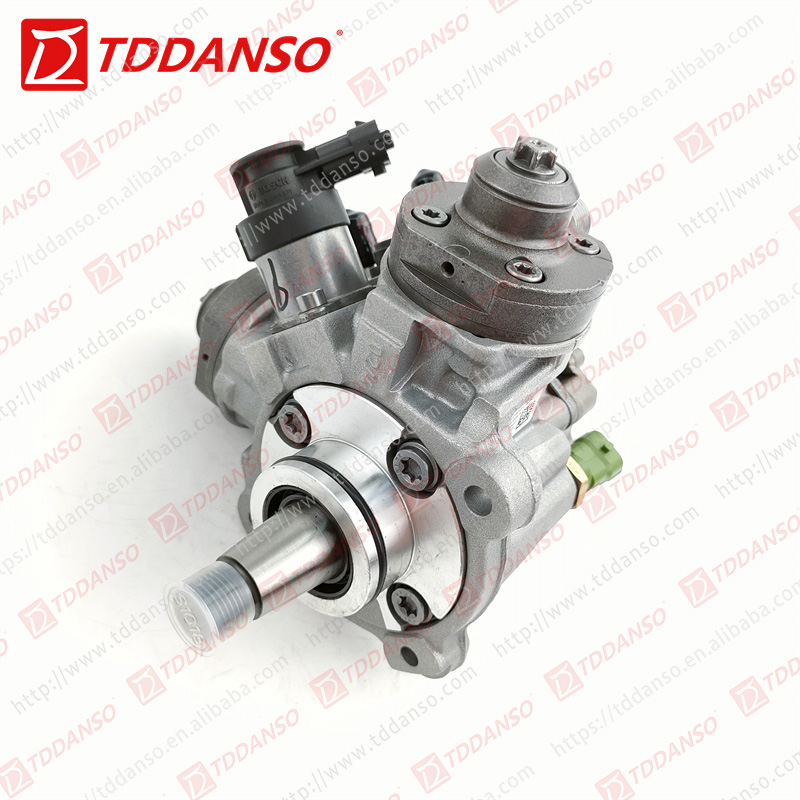 BOSCH Fuel Pump 0445010614