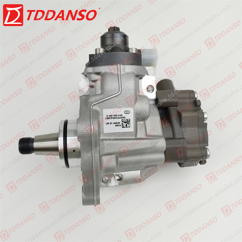 BOSCH Fuel Pump 0445020540