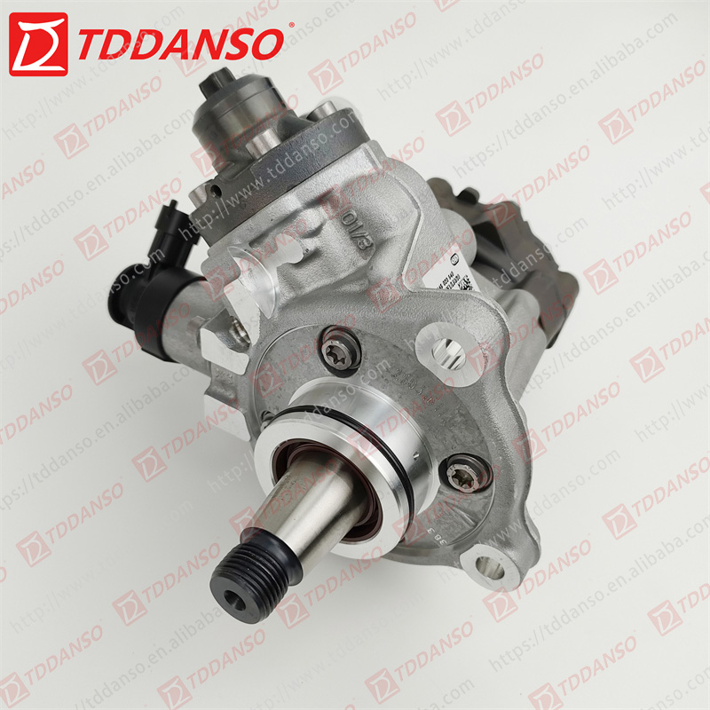 BOSCH Fuel Pump 0445020540