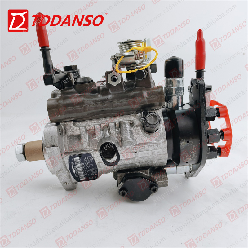 DELPHI Fuel Pump 9521A030H 9521A031H