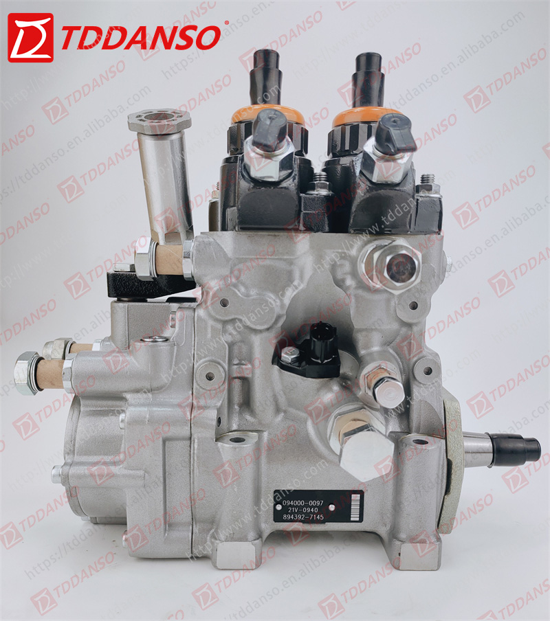 DENSO Fuel Pump 094000-0097 094000-0101