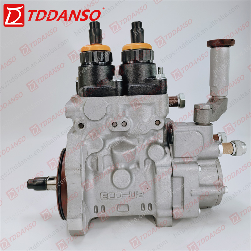 DENSO Fuel Pump 094000-0152 094000-0151