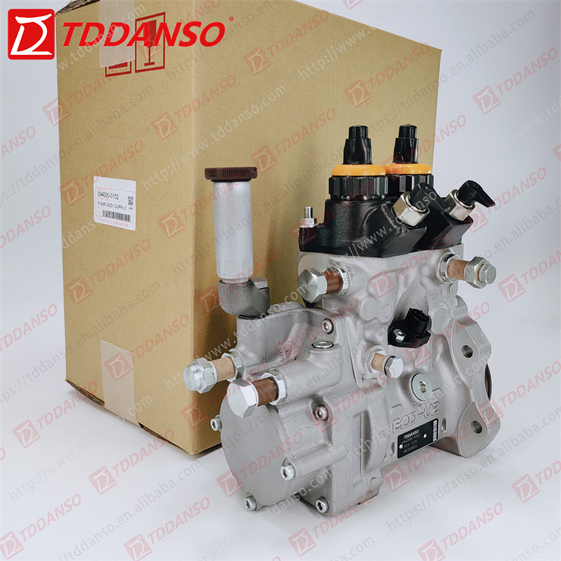 DENSO Fuel Pump 094000-0152 094000-0151