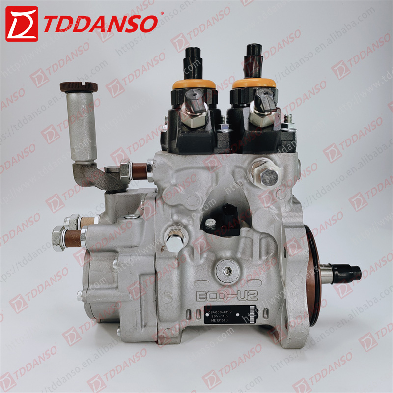 DENSO Fuel Pump 094000-0152 094000-0151