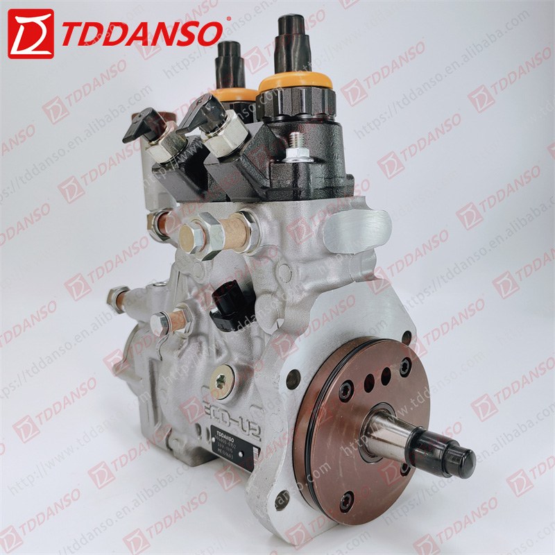 DENSO Fuel Pump 094000-0152 094000-0151