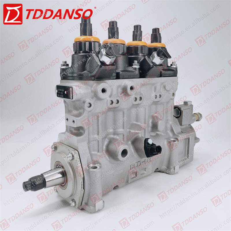 DENSO Fuel Pump 094000-0260