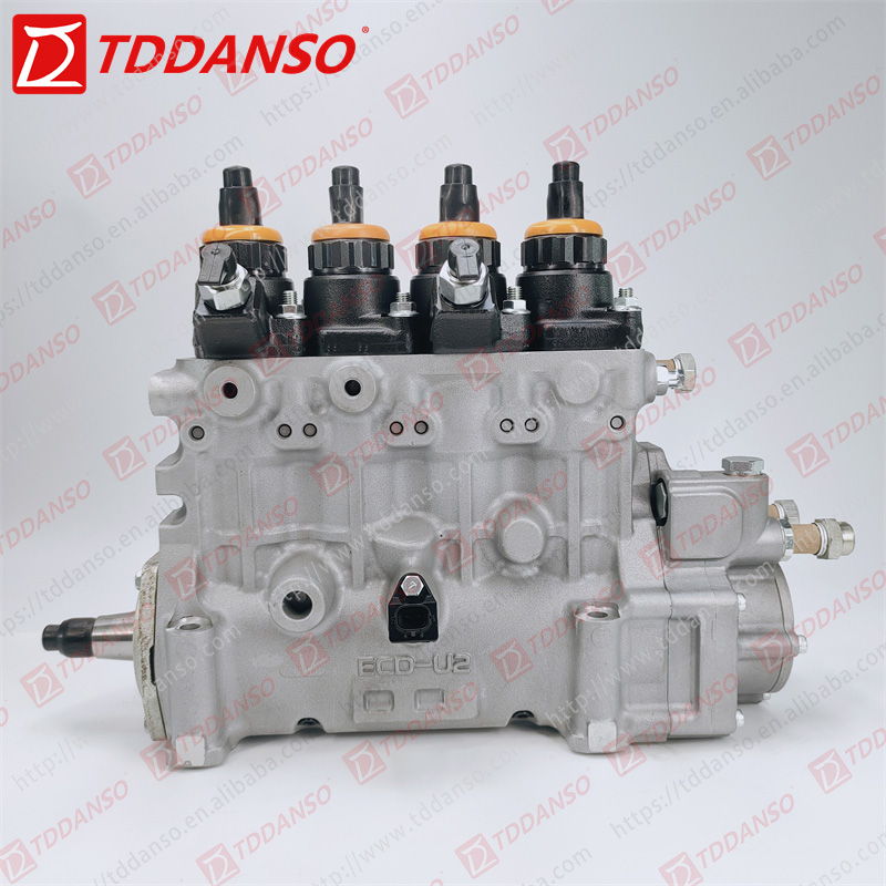 DENSO Fuel Pump 094000-0260