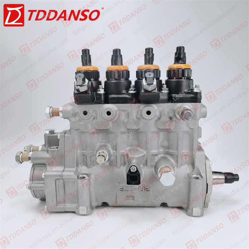 DENSO Fuel Pump 094000-0260