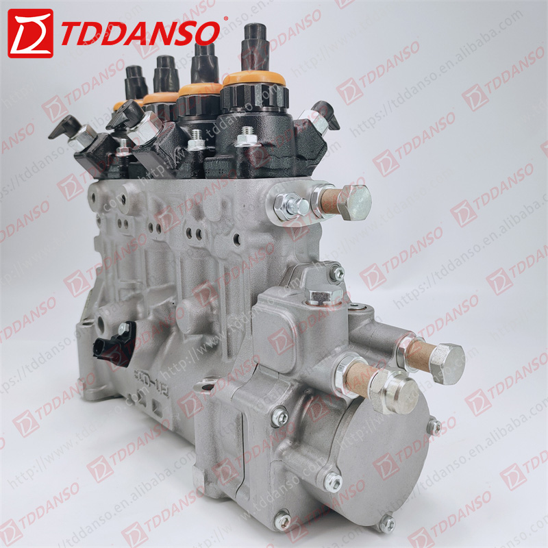 DENSO Fuel Pump 094000-0260