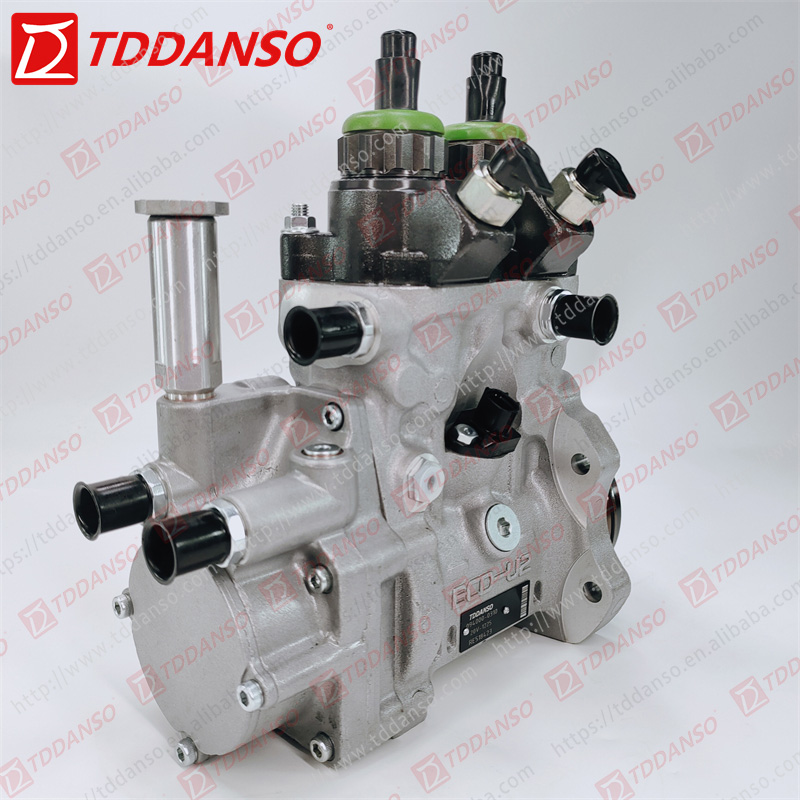 DENSO Fuel Pump 094000-0310