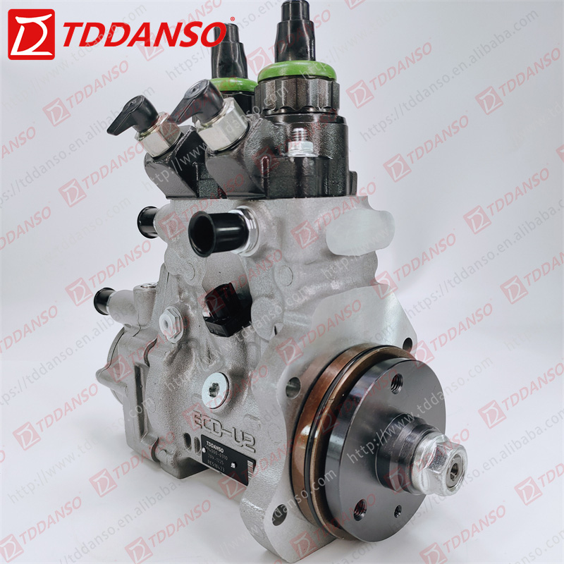 DENSO Fuel Pump 094000-0310