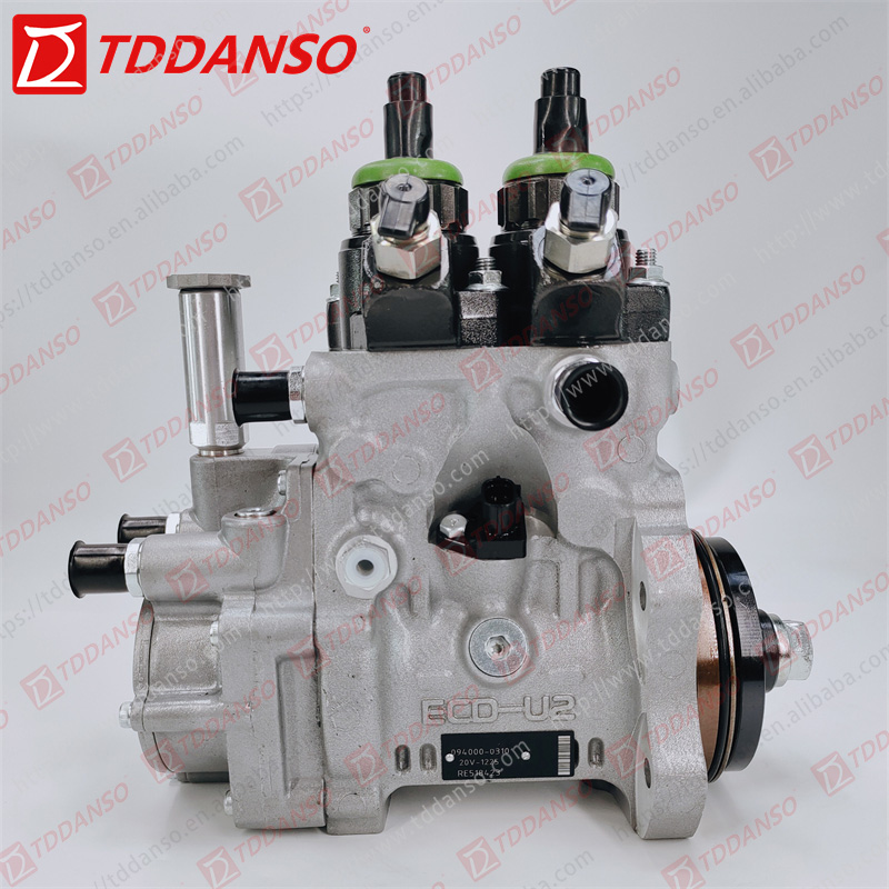 DENSO Fuel Pump 094000-0310