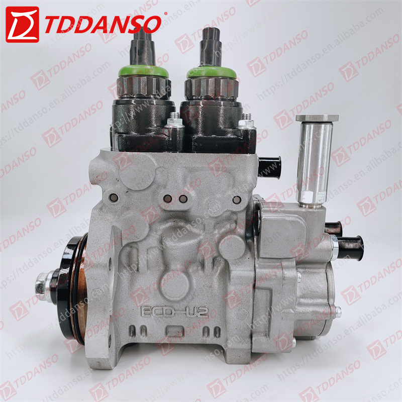 DENSO Fuel Pump 094000-0310