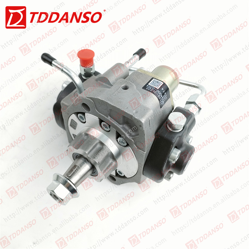 DENSO Fuel Pump 22100-0L020 294000-0354