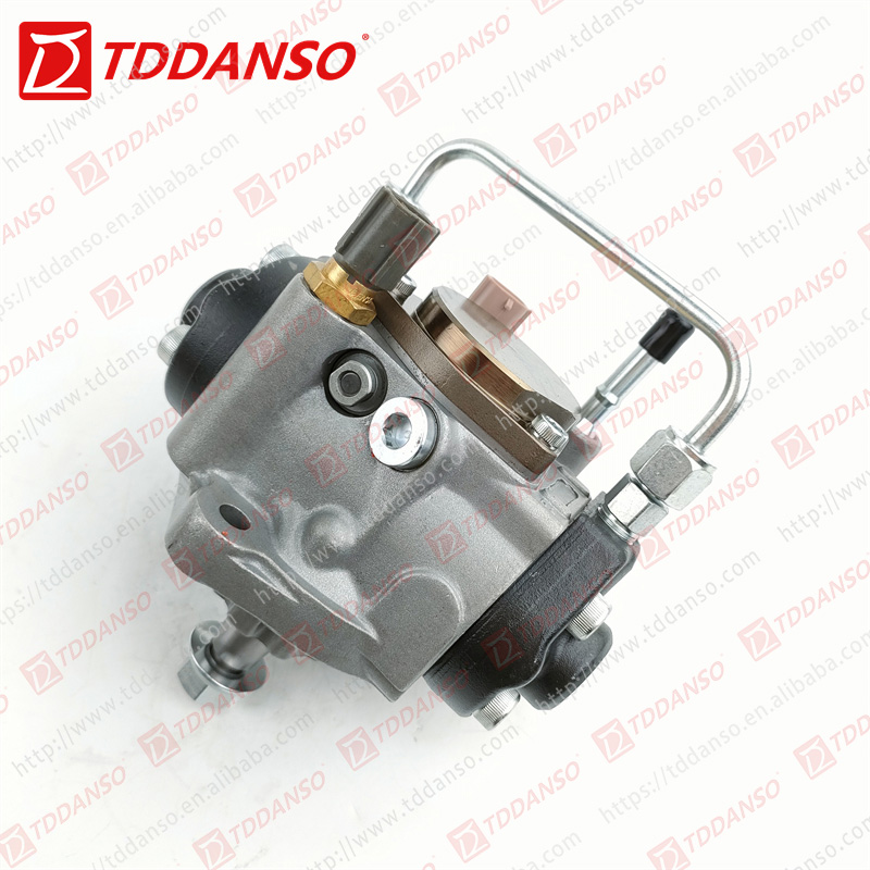 DENSO Fuel Pump 22100-0L020 294000-0354