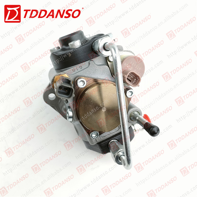 DENSO Fuel Pump 22100-0L020 294000-0354