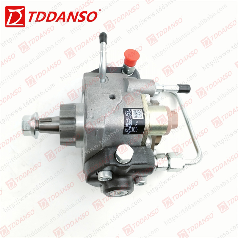 DENSO Fuel Pump 22100-0L020 294000-0354