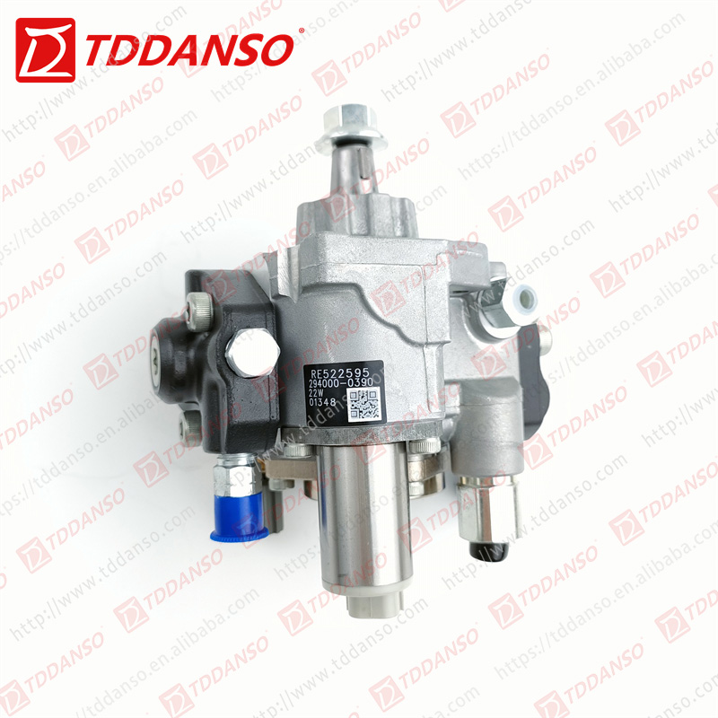 DENSO Fuel Pump 294000-0390