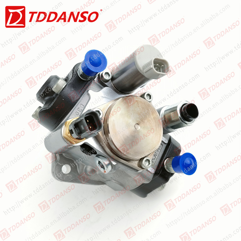 DENSO Fuel Pump 294000-0390