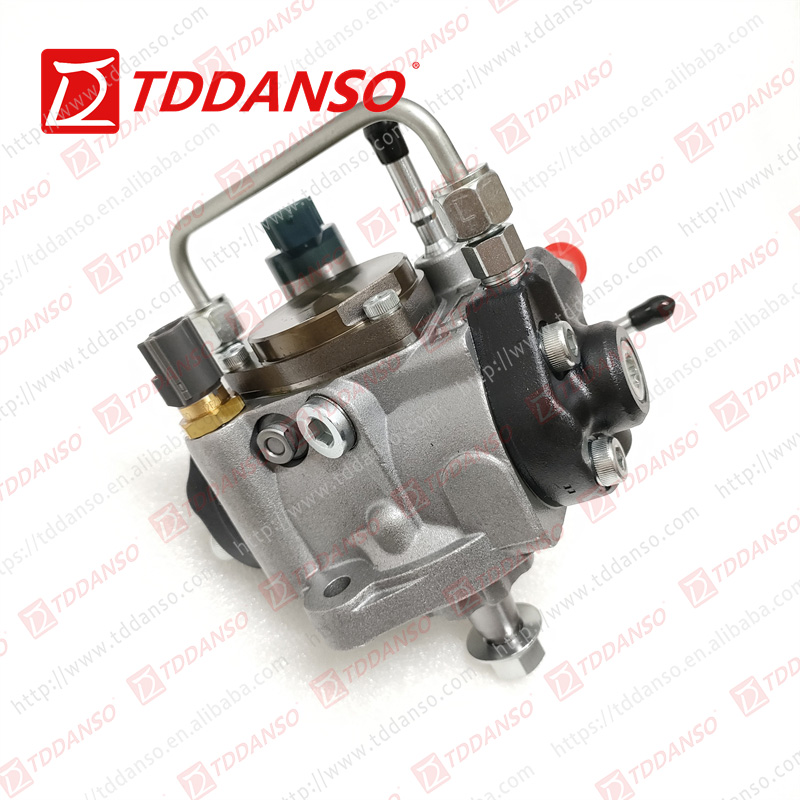 DENSO Fuel Pump 294000-0660 1460A022