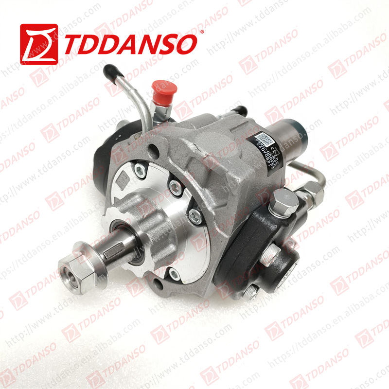 DENSO Fuel Pump 294000-0660 1460A022