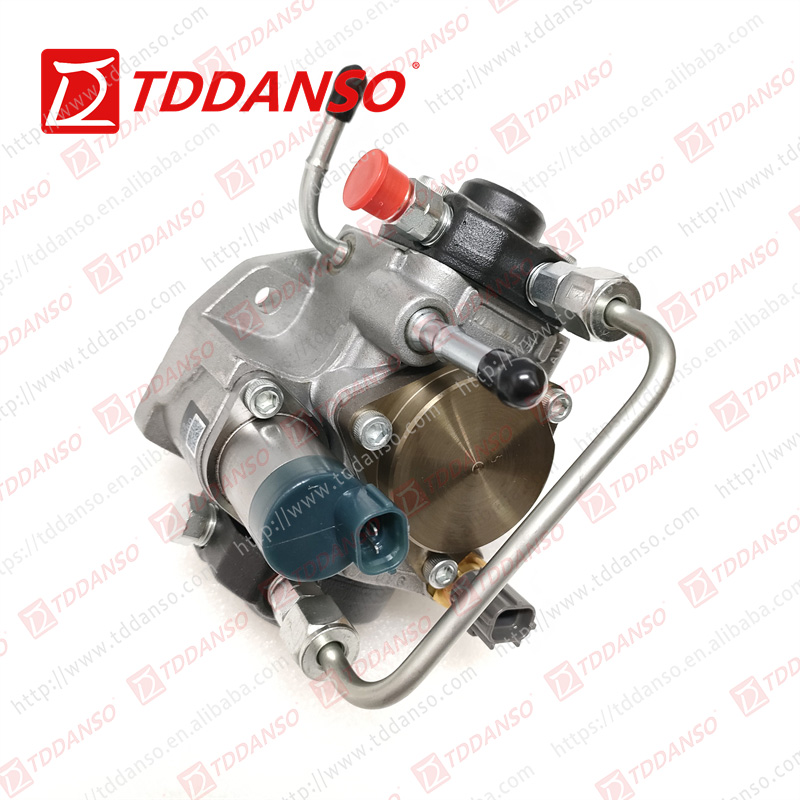 DENSO Fuel Pump 294000-0660 1460A022