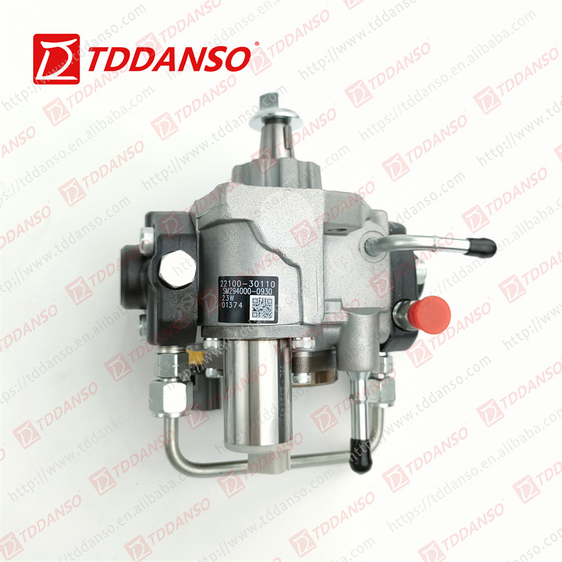 DENSO Fuel Pump 294000-0930