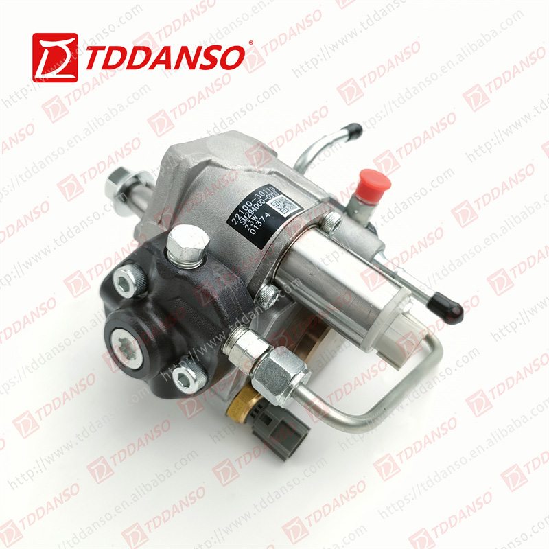 DENSO Fuel Pump 294000-0930