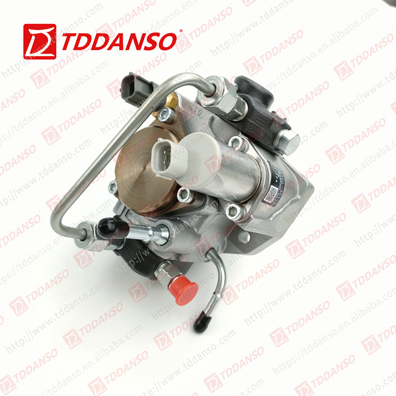 DENSO Fuel Pump 294000-0930