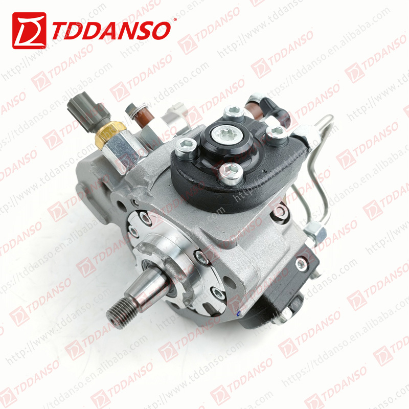 DENSO Fuel Pump 8-97602049-3 294050-0023