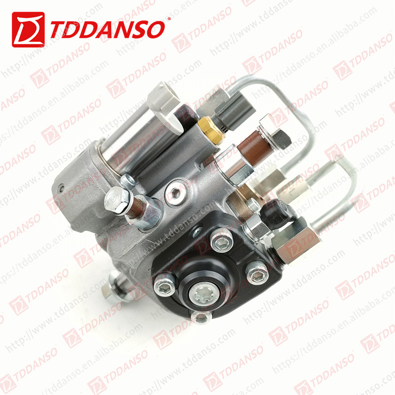 DENSO Fuel Pump 294050-0054