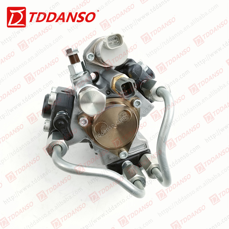 DENSO Fuel Pump 294050-0054