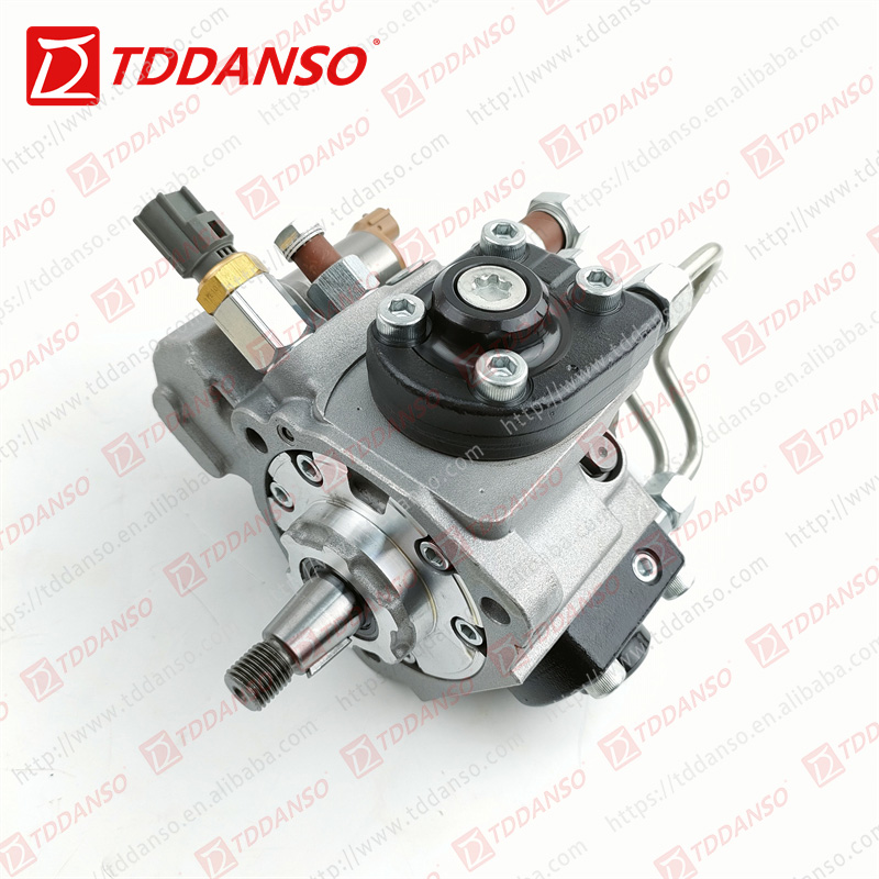 DENSO Fuel Pump 16730-Z600A 294050-0073