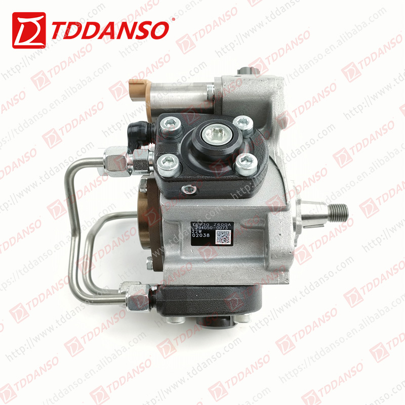 DENSO Fuel Pump 16730-Z600A 294050-0073