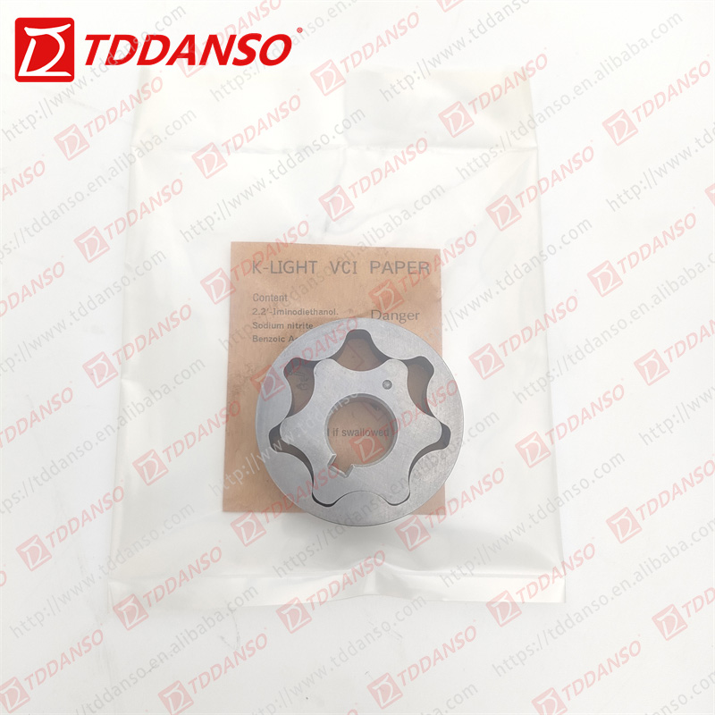 Diesel pump components 294180-0100 gear