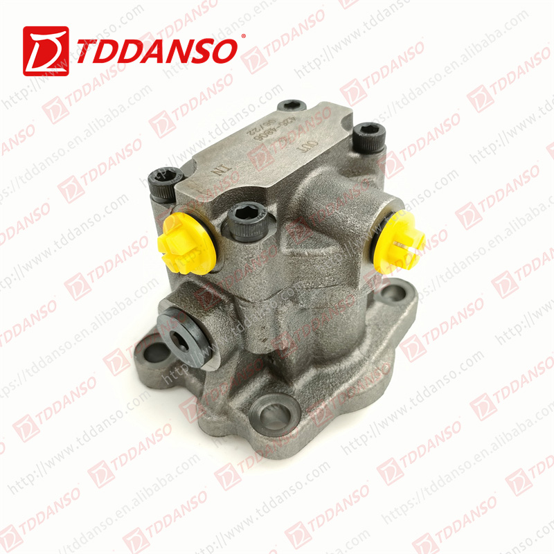 Diesel fuel transfer pump 426-4806