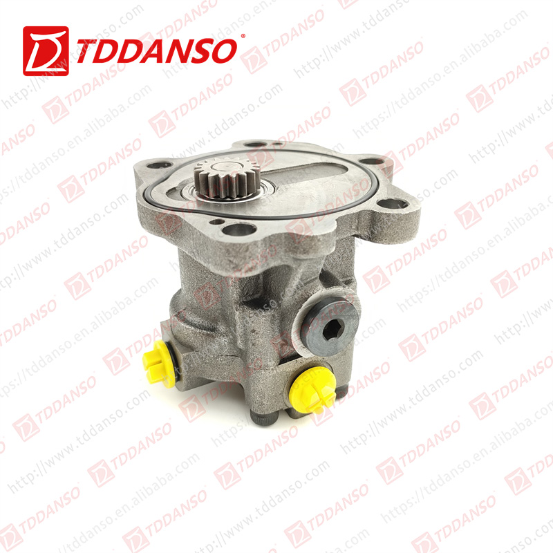 Diesel fuel transfer pump 426-4806