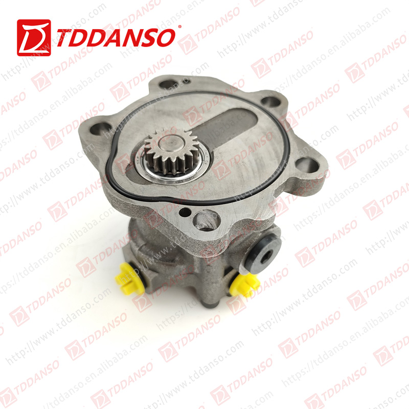 Diesel fuel transfer pump 426-4806