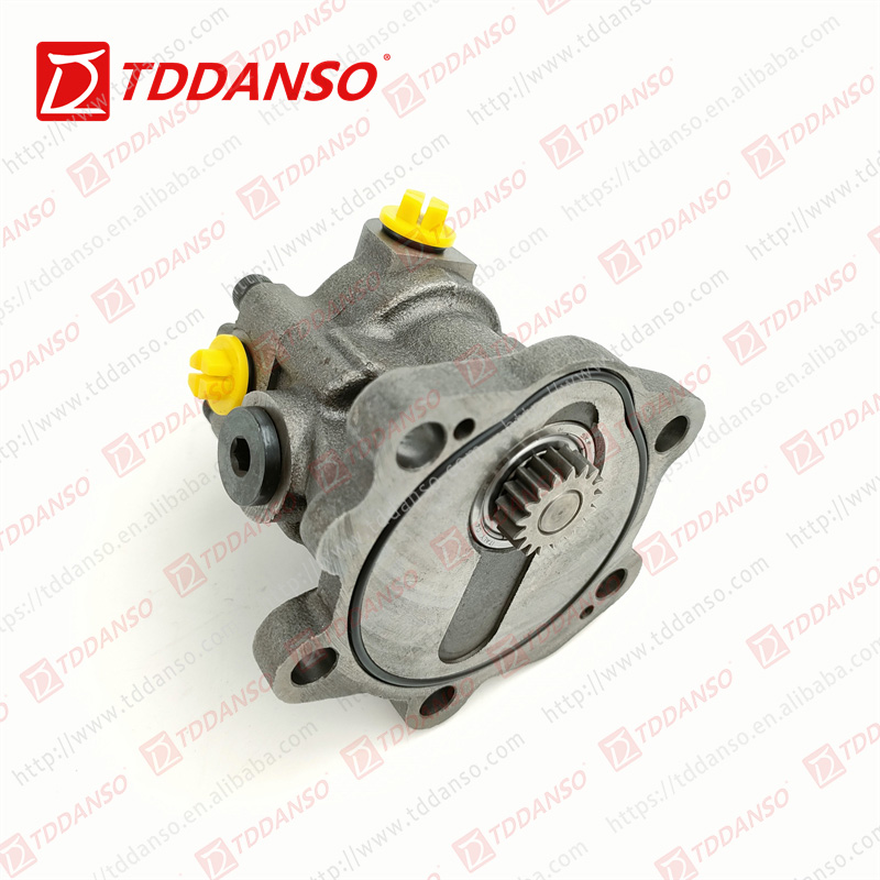 Diesel fuel transfer pump 426-4806