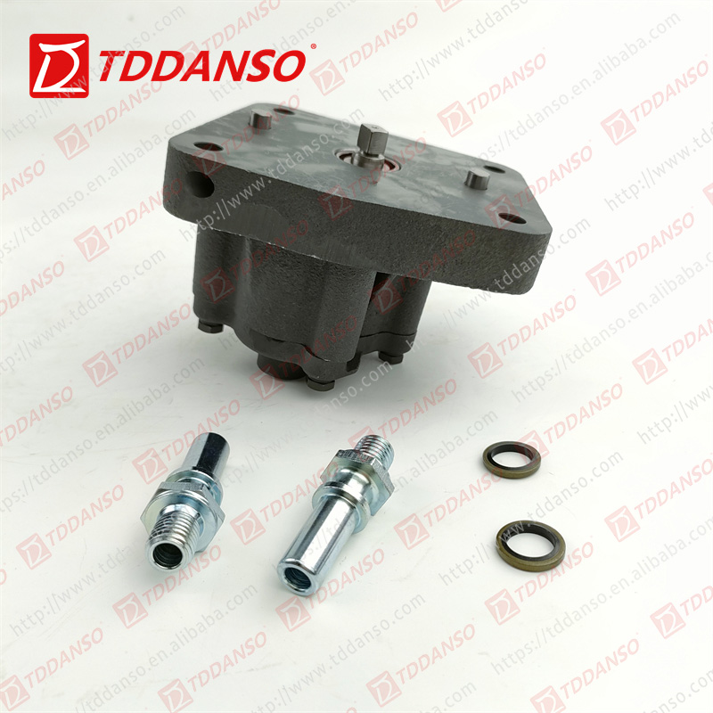 Diesel fuel transfer pump 3973228