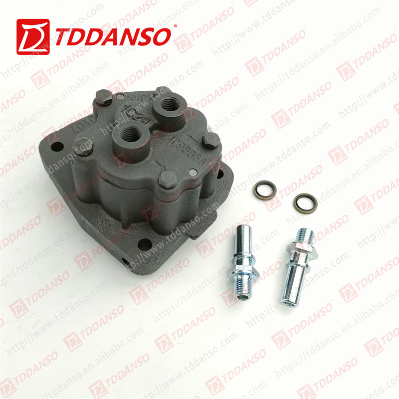 Diesel fuel transfer pump 3973228