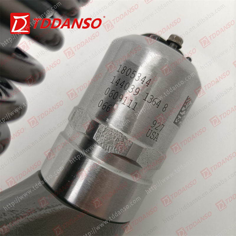 BOSCH Fuel Injector 0414701066 0414701044